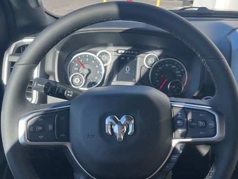 New 2026 RAM 1500 Big Horn image 9