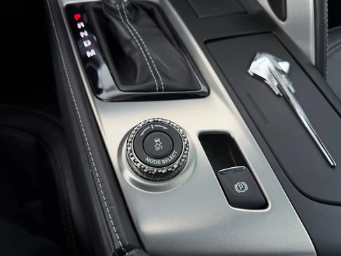 Used 2014 Chevrolet Corvette Stingray Convertible w/ 3LT Preferred Equipment Group image 19