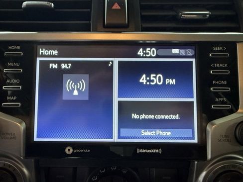 Used 2020 Toyota 4Runner SR5 image 17