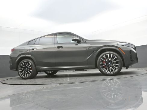 New 2026 BMW X6 xDrive40i AWD/4WD image 53