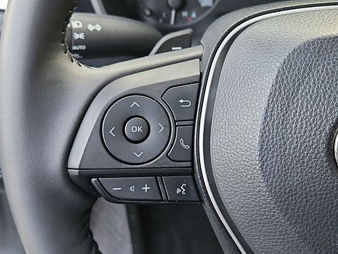 Used 2023 Toyota Corolla SE image 22
