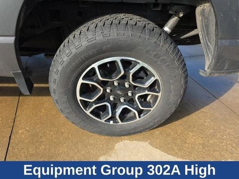 Used 2023 Ford F150 XLT w/ Equipment Group 302A High AWD/4WD image 20