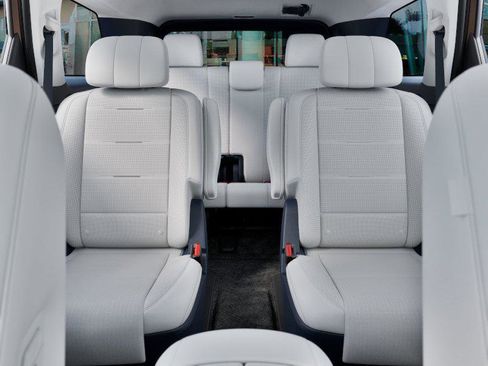 New 2026 Hyundai Palisade Calligraphy image 12