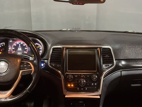 Used 2014 Jeep Grand Cherokee Limited AWD/4WD image 27