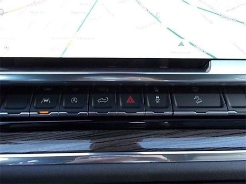 New 2024 Chevrolet Silverado 1500 LT w/ Z71 Off-Road Package image 22