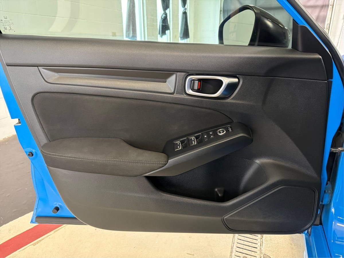 Used 2022 Honda Civic Sport image 23