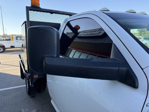 Used 2018 RAM 3500 Tradesman w/ Ambulance Prep Group image 21