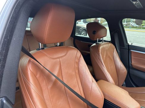 Used 2017 BMW 430i Gran Coupe xDrive image 15