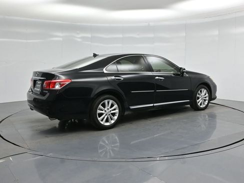 Used 2012 Lexus ES 350 image 25
