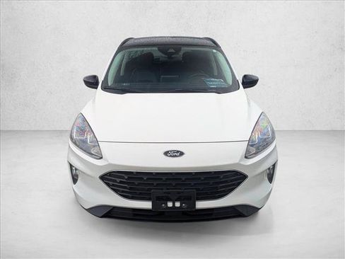 Used 2022 Ford Escape SEL AWD/4WD image 2