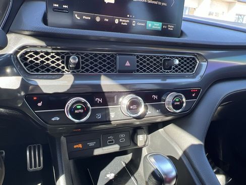 Used 2023 Acura Integra A-Spec image 22