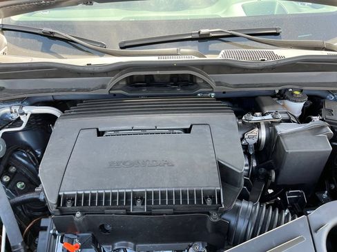 Used 2026 Honda Pilot Elite image 14