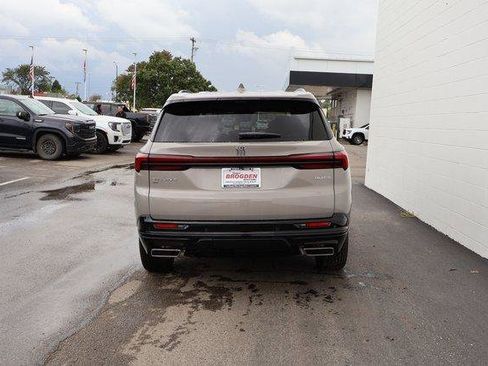 New 2026 Buick Enclave Sport Touring w/ Power Package image 5