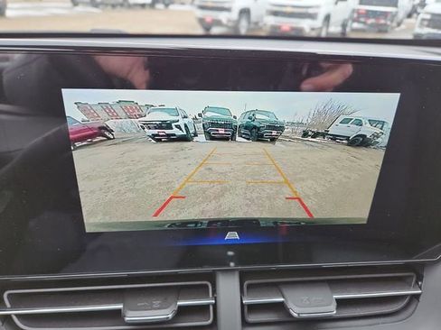 Used 2026 Chevrolet Trax LT w/ Driver Confidence Package image 14