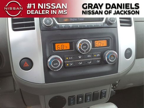 Used 2018 Nissan Frontier SV w/ Value Truck Package image 18