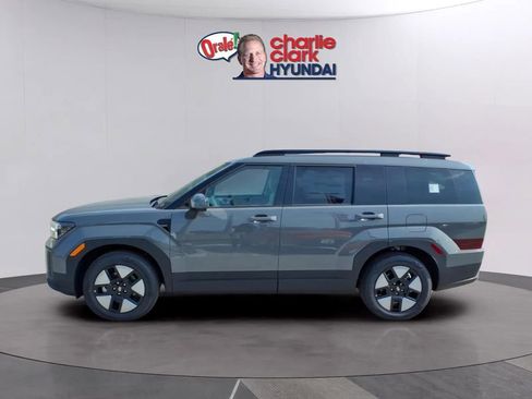 New 2026 Hyundai Santa Fe SEL FWD image 2