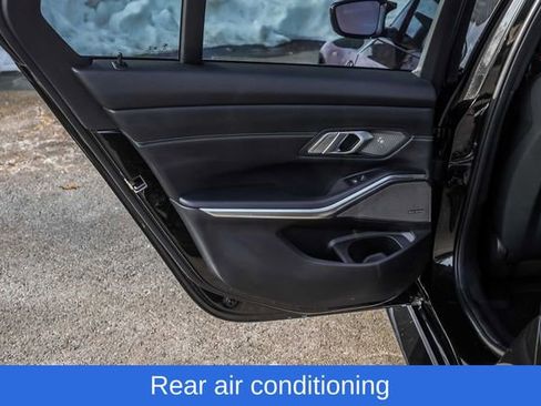 Used 2021 BMW M3 Competition w/ Executive Package RWD image 22