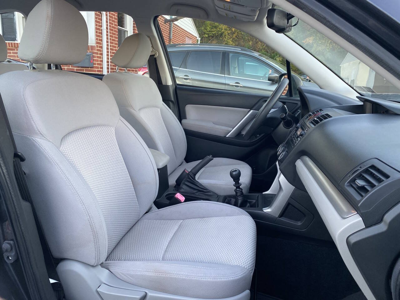 Used 2014 Subaru Forester 2.5i w/ Popular Package #1 AWD/4WD image 18