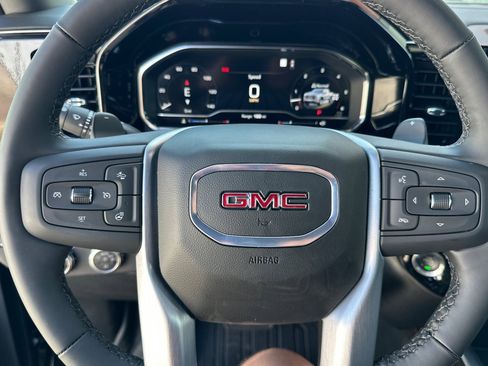 New 2025 GMC Sierra 1500 Elevation w/ Preferred Package image 26