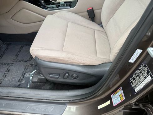 Used 2020 Hyundai Tucson Sport image 12