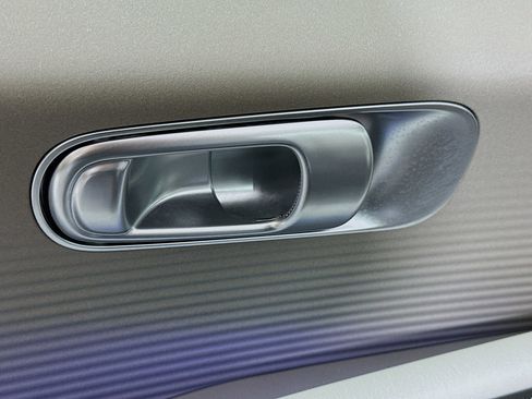 Used 2023 Hyundai Ioniq 6 SEL AWD/4WD image 15