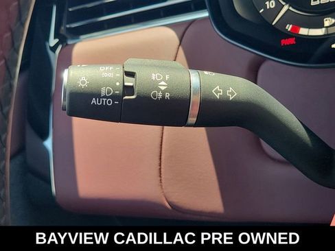 Used 2024 Land Rover Range Rover Sport Dynamic SE AWD/4WD image 28