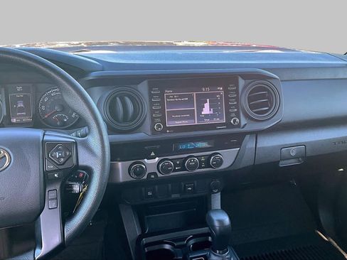 Used 2023 Toyota Tacoma SR AWD/4WD image 6
