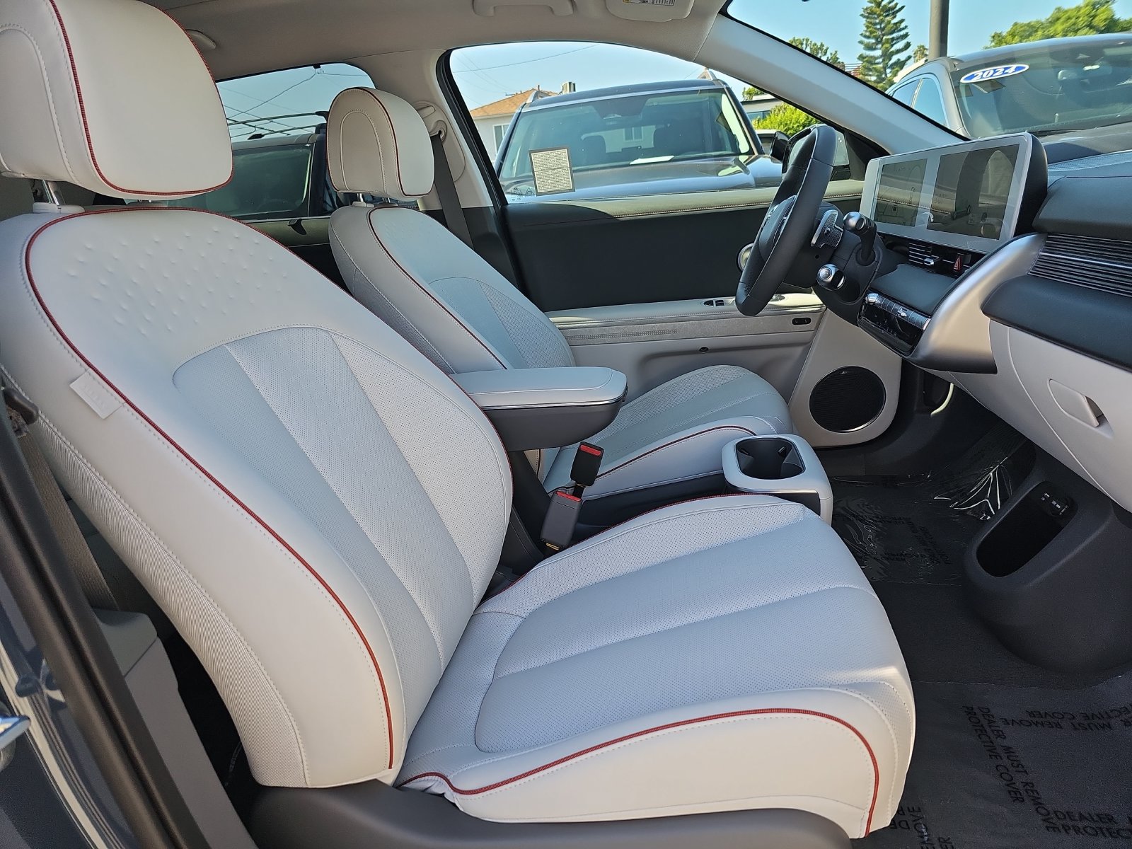 Certified 2024 Hyundai Ioniq 5 Limited RWD image 10