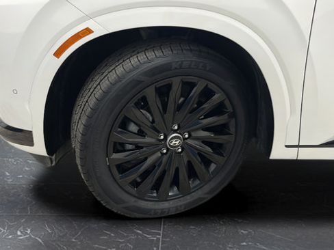 Used 2025 Hyundai Palisade Calligraphy AWD/4WD image 41