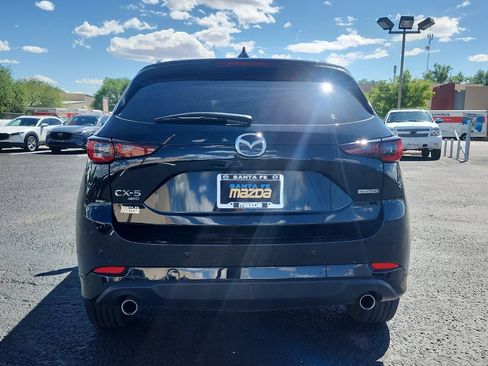 Used 2025 MAZDA CX-5 AWD 2.5 S image 7