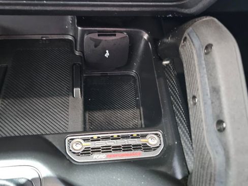 Used 2025 Ford Bronco Raptor image 38