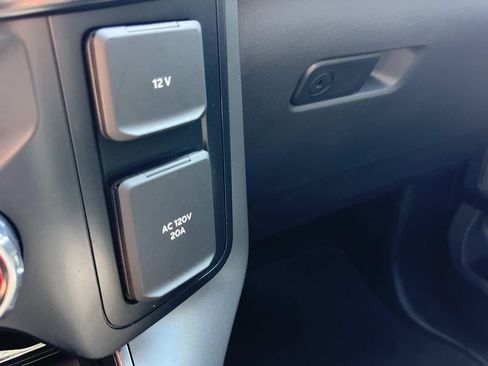 Used 2024 Ford F150 Lariat w/ Equipment Group 502A High AWD/4WD image 39