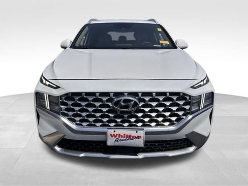 Used 2022 Hyundai Santa Fe SEL AWD/4WD image 11