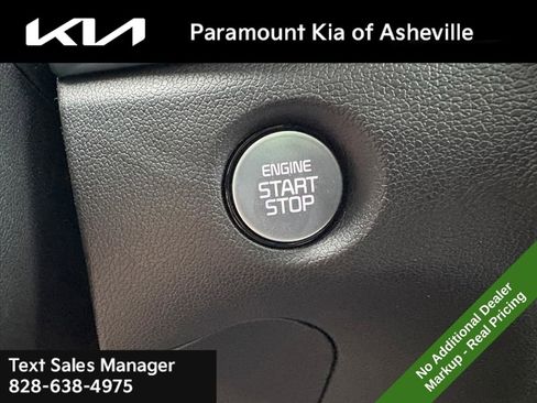 New 2026 Kia Sorento SX AWD/4WD image 16
