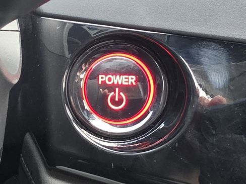 New 2026 Honda Accord Touring image 16