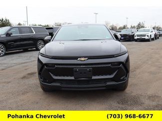 New 2026 Chevrolet Equinox EV LT video 2