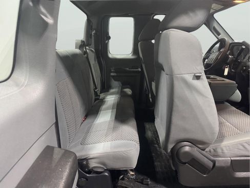 Used 2015 Ford F250 XL w/ Power Equipment Group image 12