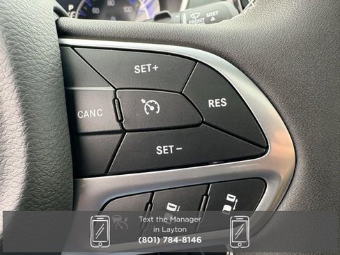 New 2026 Chrysler Pacifica Limited image 20