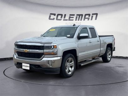 Used 2016 Chevrolet Silverado 1500 LT