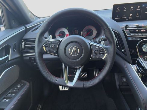 Used 2025 Acura RDX A-Spec AWD/4WD image 13