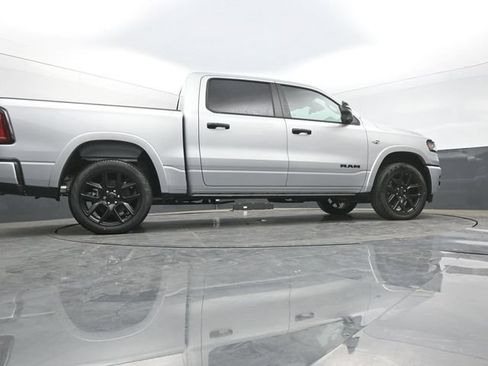 New 2026 RAM 1500 Laramie w/ Night Edition AWD/4WD image 47