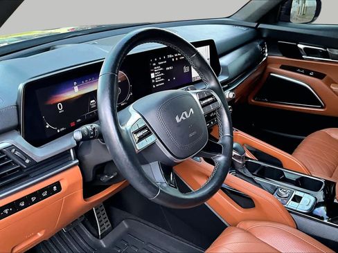 Used 2024 Kia Telluride SX Prestige X-Line AWD/4WD image 18