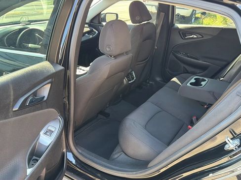 Used 2023 Chevrolet Malibu LT w/ Driver Confidence Package FWD image 27