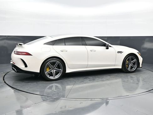 Used 2021 Mercedes-Benz AMG GT 63 S image 10