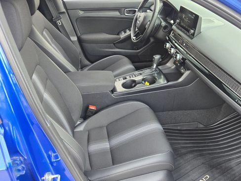 Used 2024 Honda Civic Sport image 18