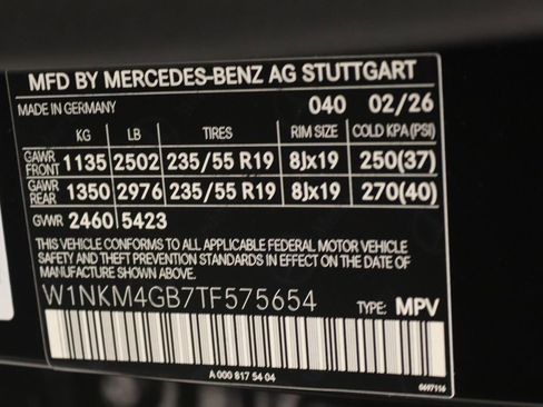 New 2026 Mercedes-Benz GLC 300 image 11