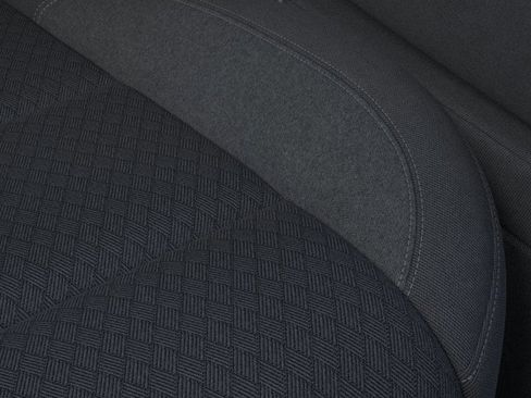 New 2026 Chevrolet Silverado 1500 Custom image 21