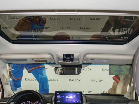 Used 2023 Lexus GX 460 Premium AWD/4WD image 14