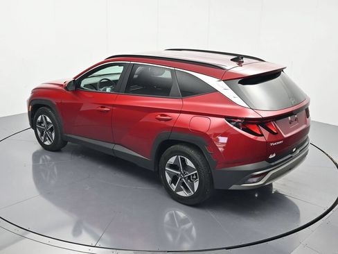 Used 2025 Hyundai Tucson SEL FWD image 34