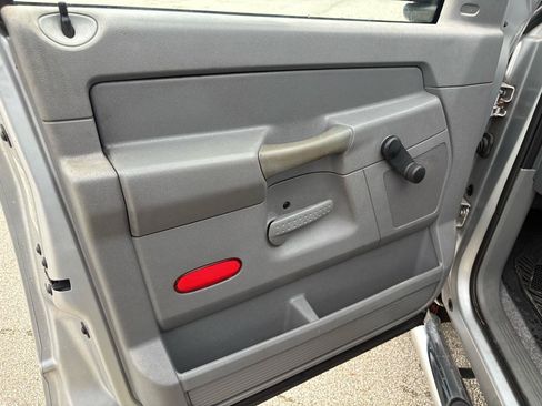 Used 2007 Dodge Ram 1500 Truck ST RWD image 24